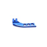 ALZRC - Futaba Neck Strap Balancer - Blue